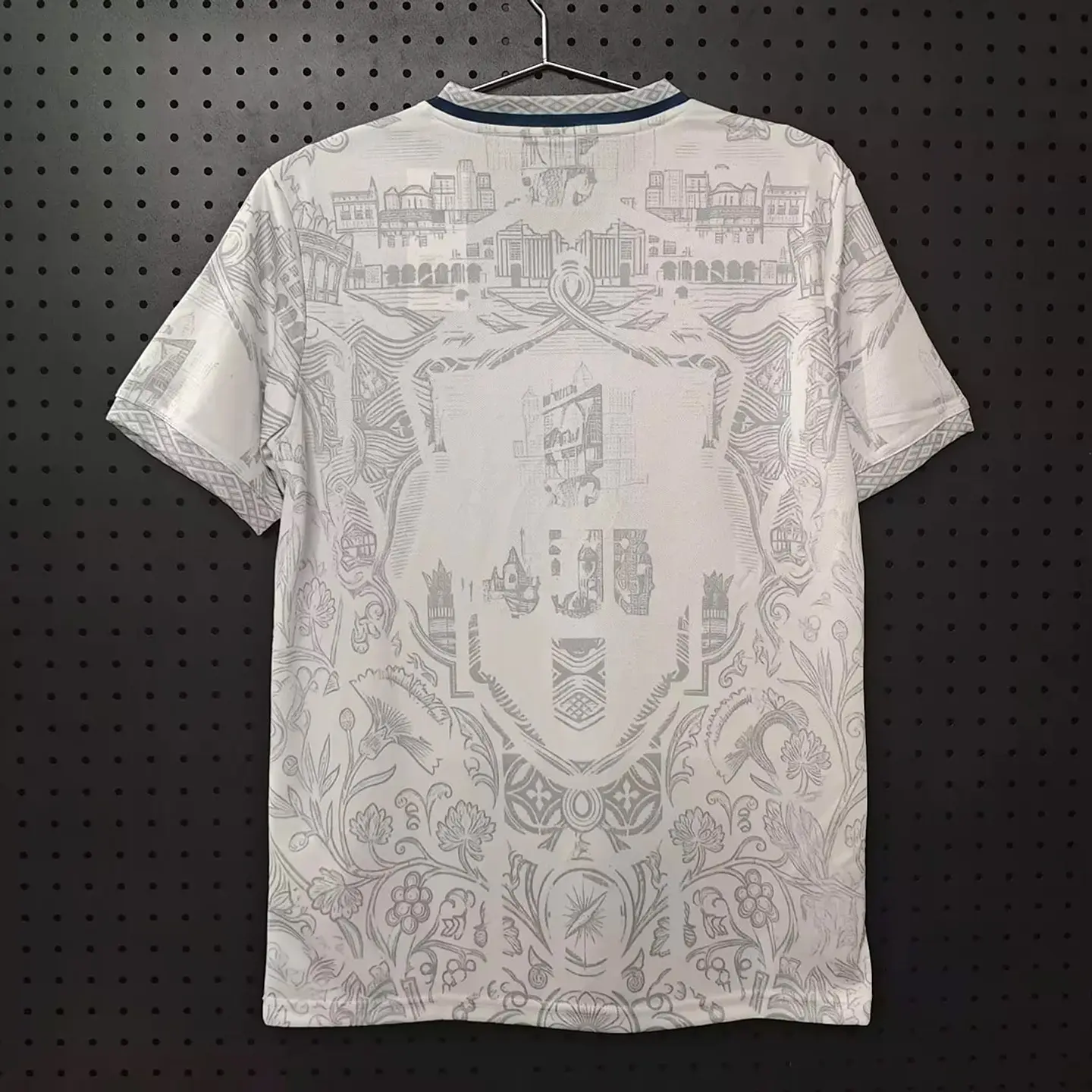 Camisola Portugal 26/27 - Edição Especial 3