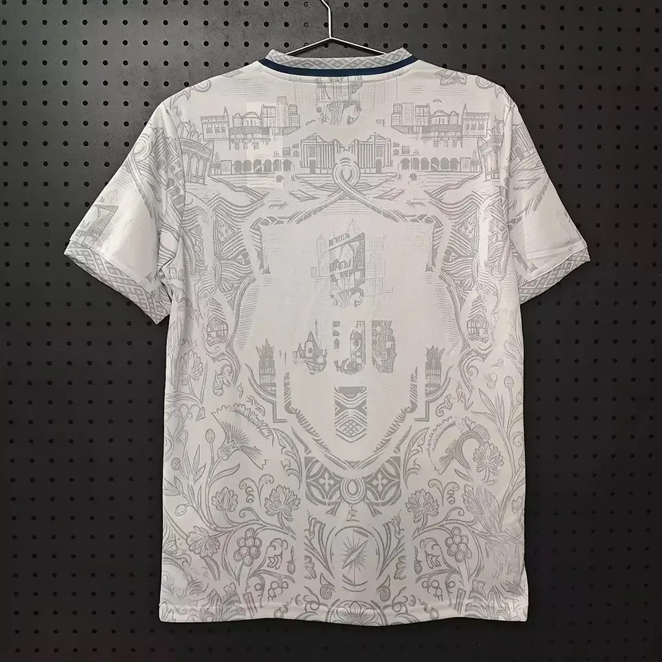 Camisola Portugal 26/27 - Edição Especial 3
