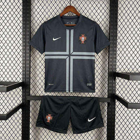 Kit Portugal I 2013 - Retro