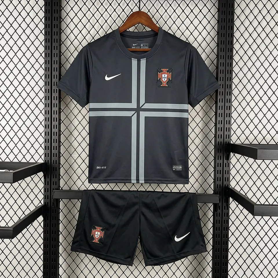 Kit Portugal I 2013 - Retro 1