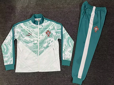 Fato de treino Portugal - FIFA WC 2026