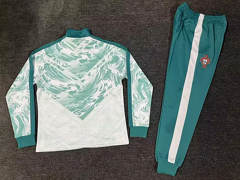 Fato de treino Portugal - FIFA WC 2026