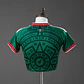 Top feminino México I - FIFA WC 2026 - Thumbnail 2