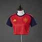 Top feminino Espanha I - FIFA WC 2026 - thumbnail 1
