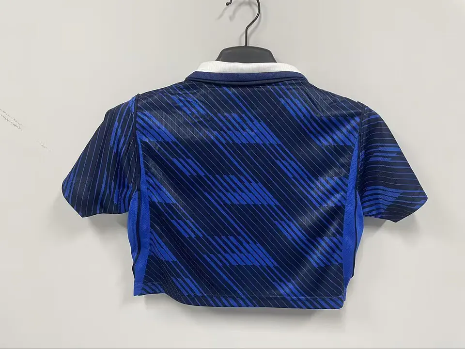 Top feminino França I - FIFA WC 2026 2
