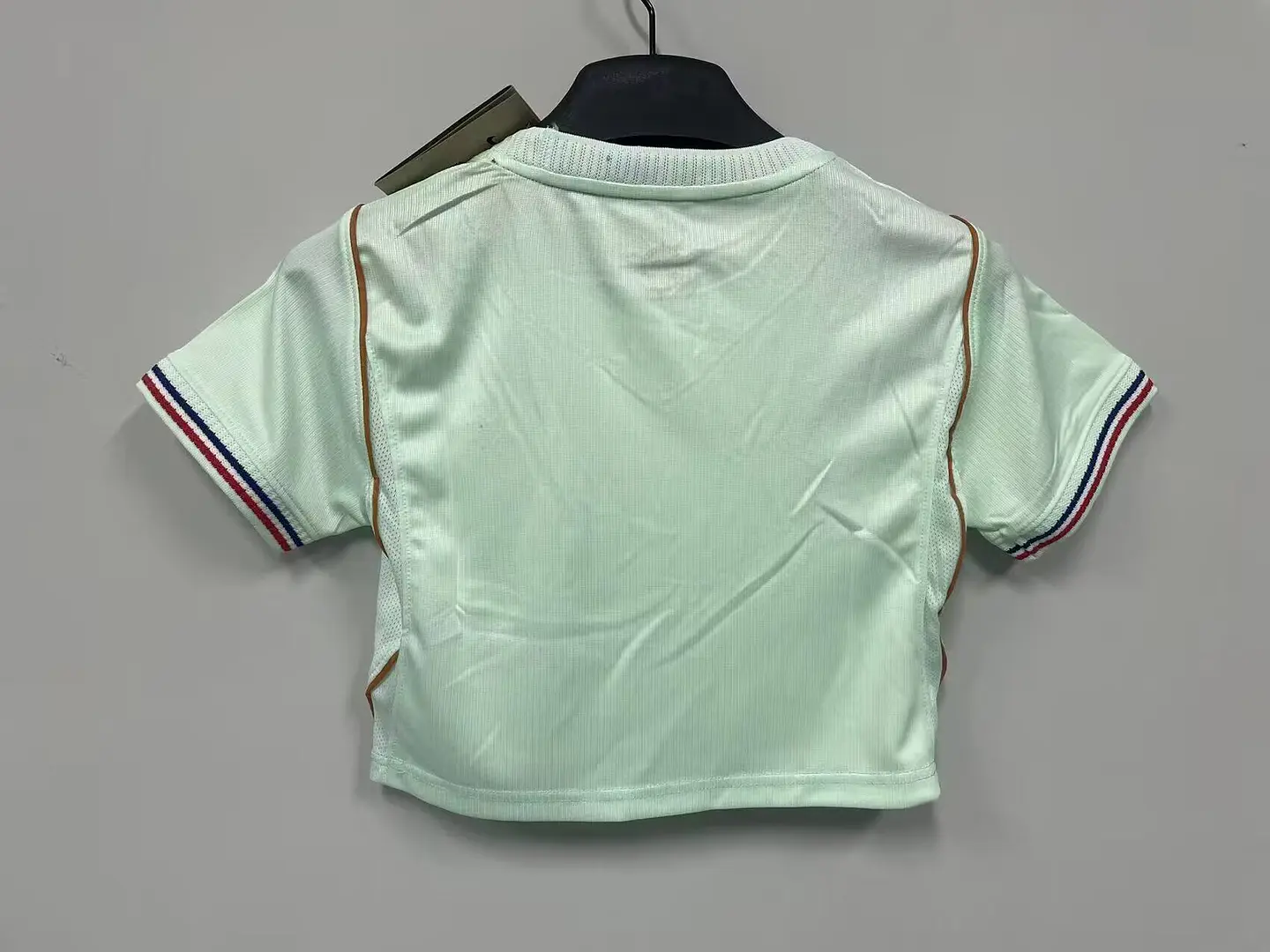Top feminino França II - FIFA WC 2026 2