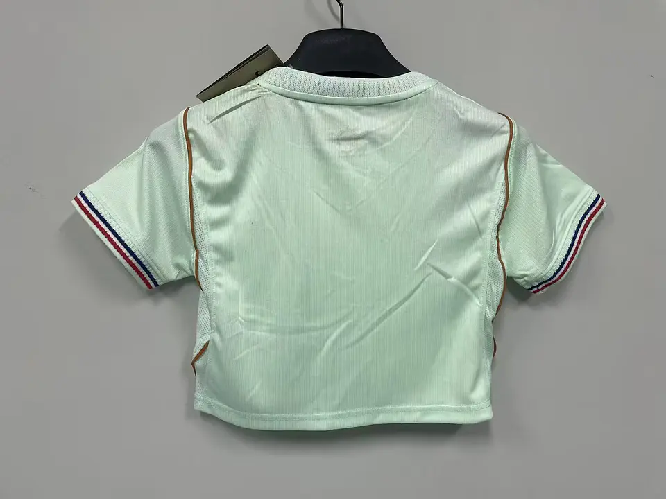 Top feminino França II - FIFA WC 2026 2