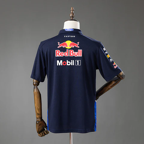 Camisola Oracle Red Bull Racing F1 2026