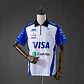 Camisola Racing Bulls F1 2026 - Thumbnail 1