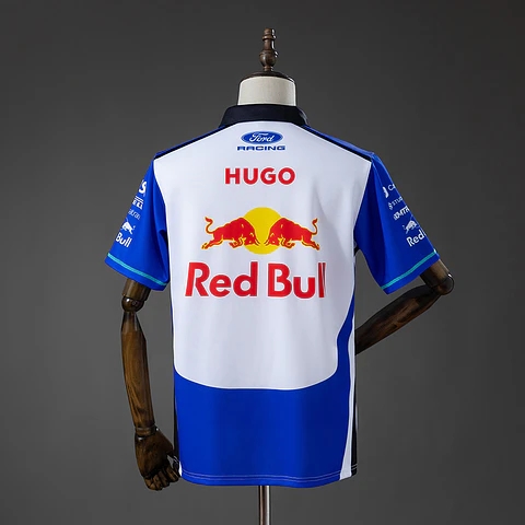Camisola Racing Bulls F1 2026