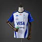Camisola Racing Bulls F1 2026 - thumbnail 1