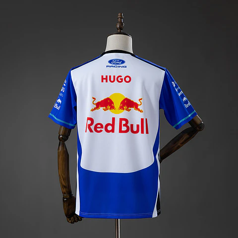 Camisola Racing Bulls F1 2026