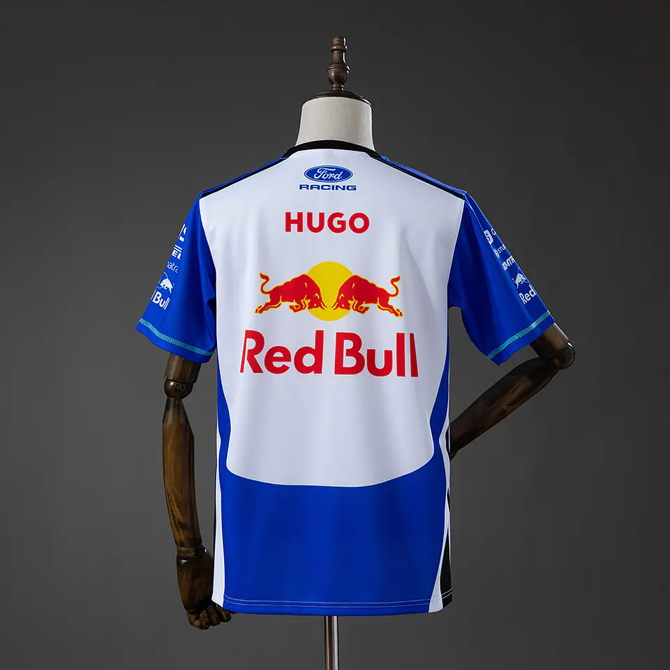 Camisola Racing Bulls F1 2026 2