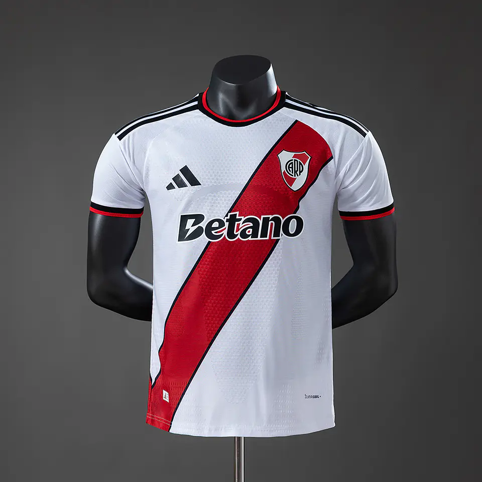 Camisola River Plate I 26/27 - Versão Jogador 1