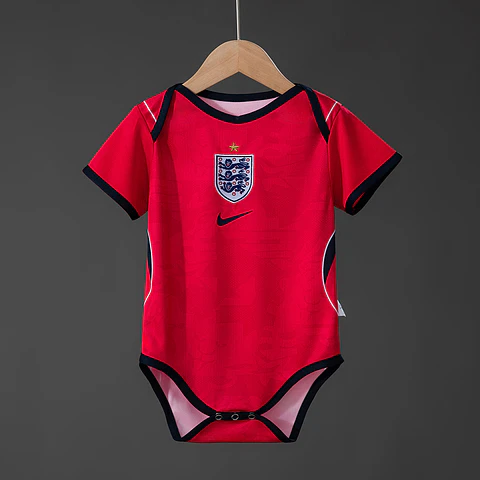 Baby Inglaterra II - FIFA WC 2026
