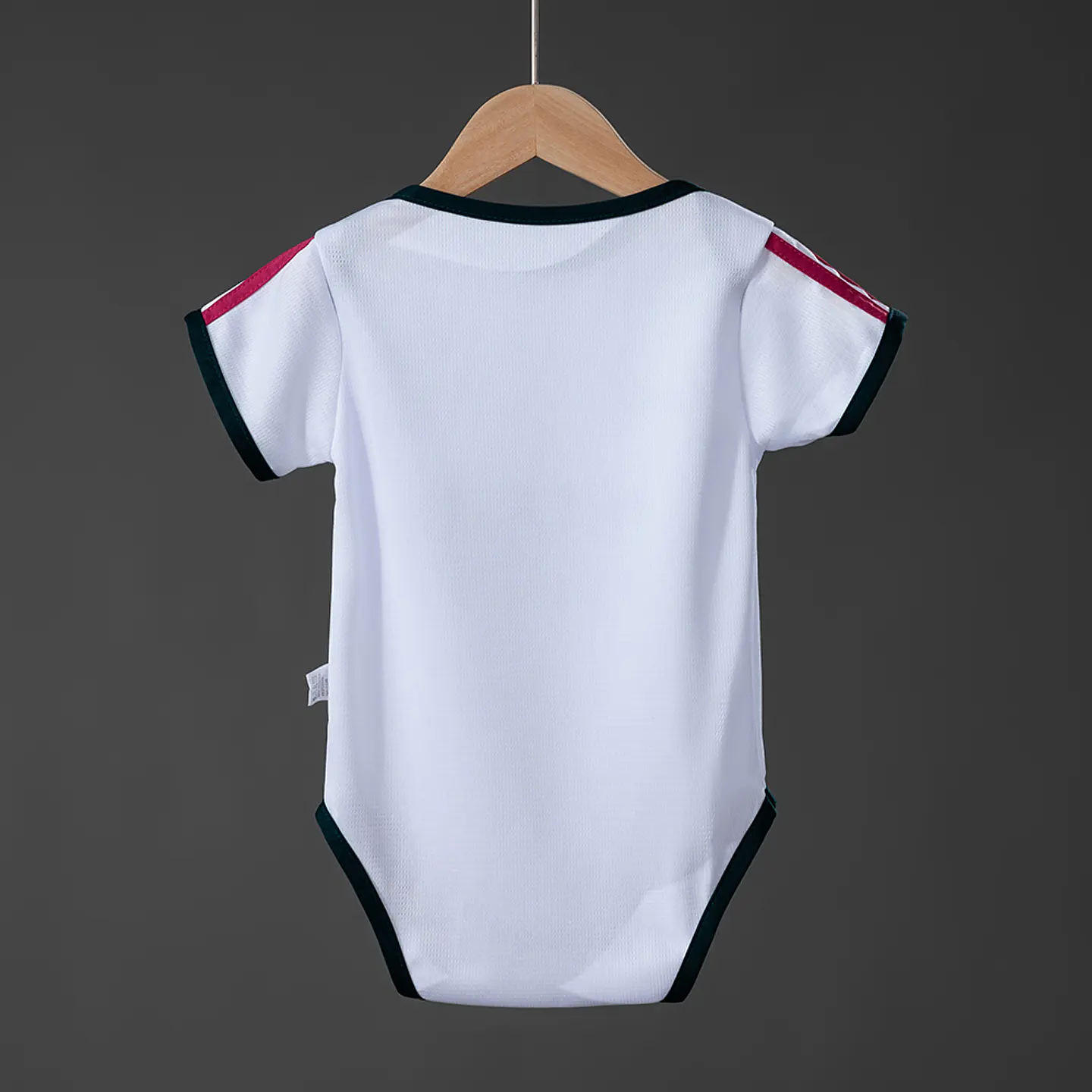 Baby Real Madrid I 26/27 2