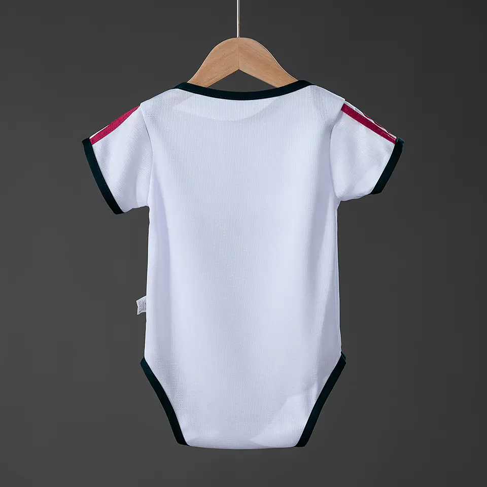 Baby Real Madrid I 26/27 2