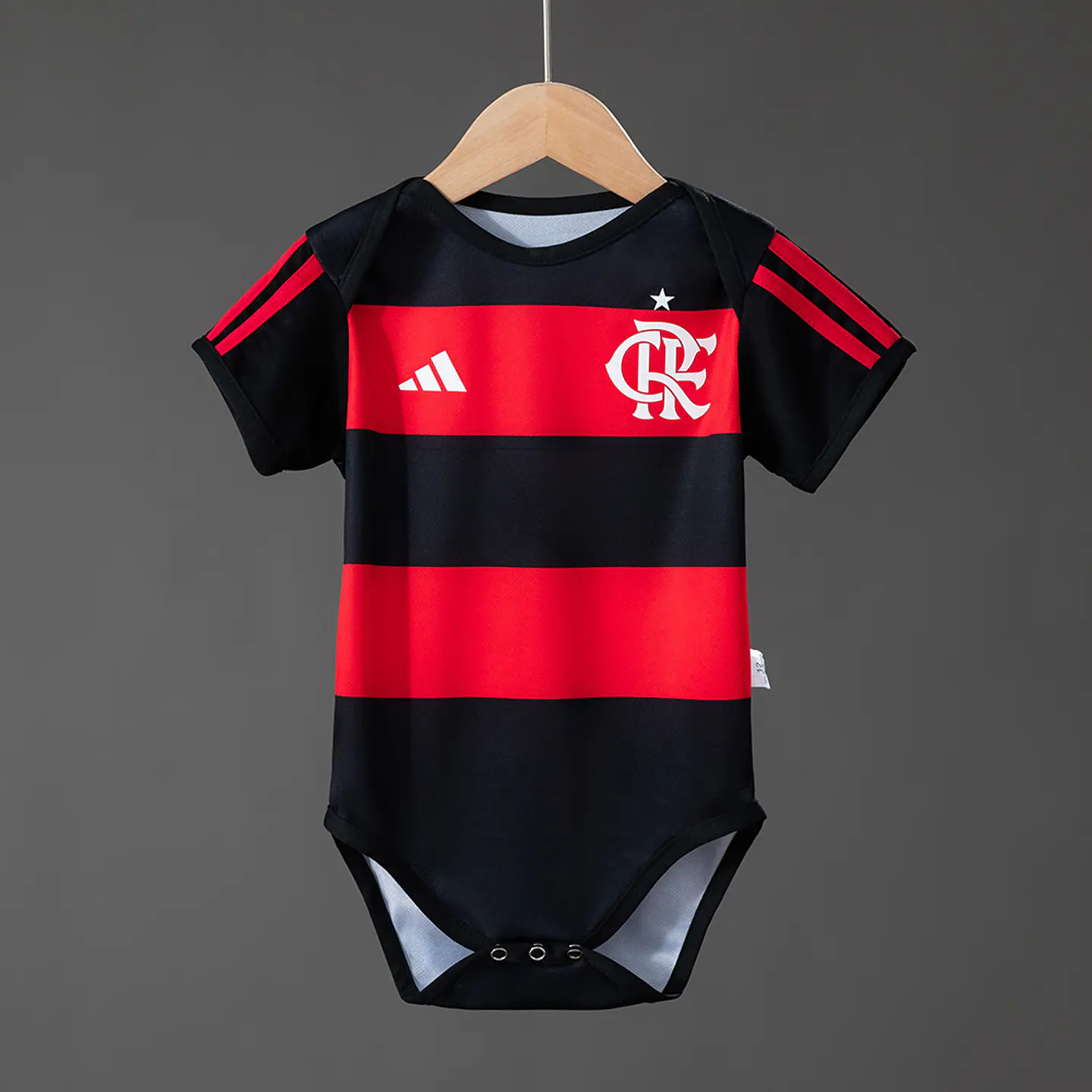 Baby Flamengo I 26/27 1