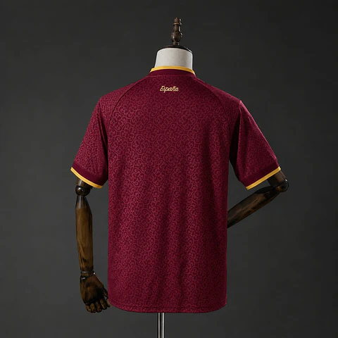 Camisola Espanha 26/27 - Edição Especial