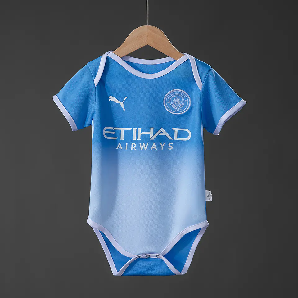 Baby Manchester City I 26/27 1