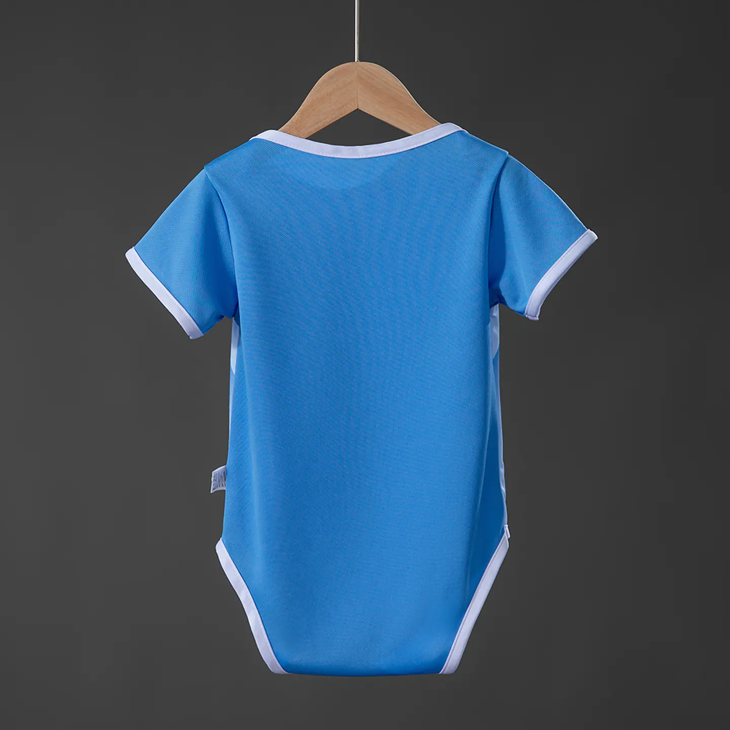 Baby Manchester City I 26/27 2