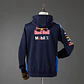 Casaco Oracle Red Bulls Racing F1 2026 - thumbnail 2