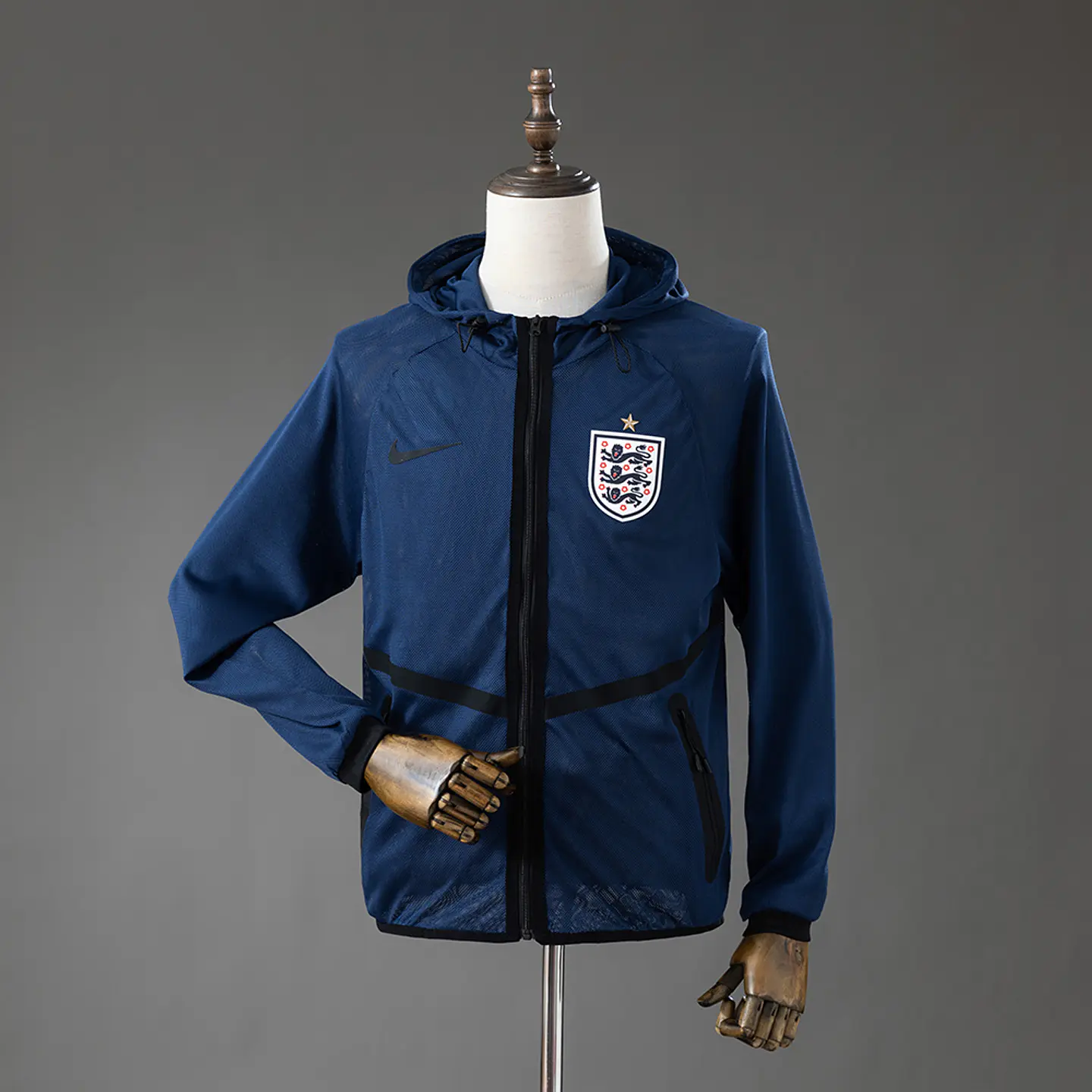 Corta-vento Inglaterra 2026 1
