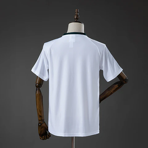 Camisola México 26/27 - Edição Especial