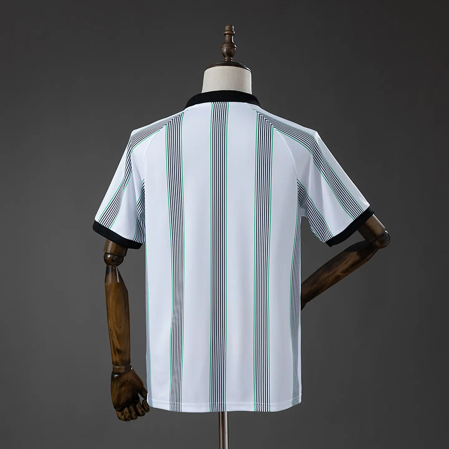 Camisola Borussia Monchengladbach 26/27 - Edição Especial 2