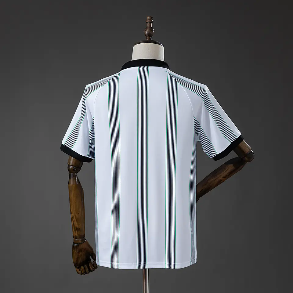 Camisola Borussia Monchengladbach 26/27 - Edição Especial 2