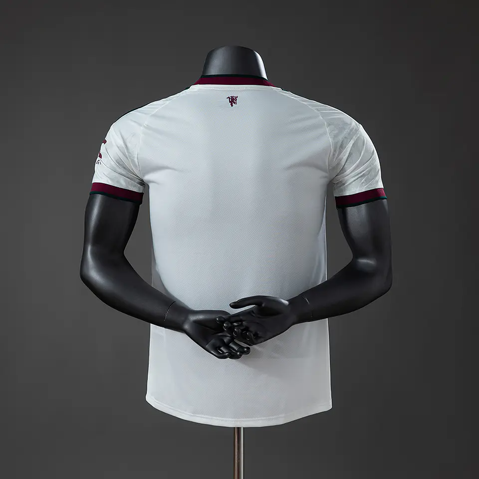 Camisola Manchester United III - Versão Jogador 2