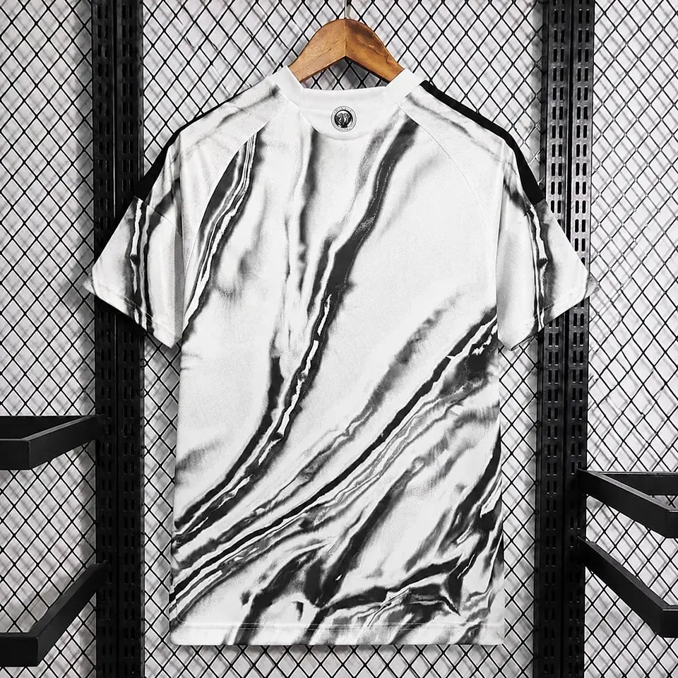 Camisola Colo Colo III 26/27 2