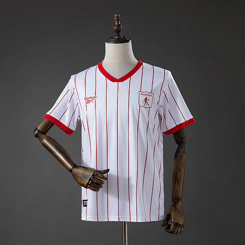 Camisola América Cali II 26/27