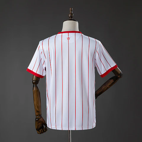 Camisola América Cali II 26/27