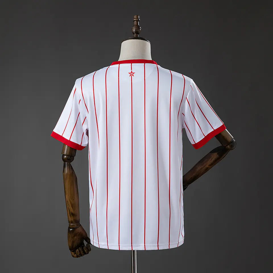 Camisola América Cali II 26/27 2
