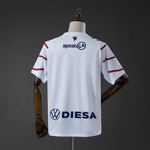 Camisola Cerro Porteño II 26/27