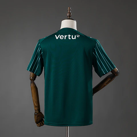 Camisola Plymouth Argyle FC I 26/27