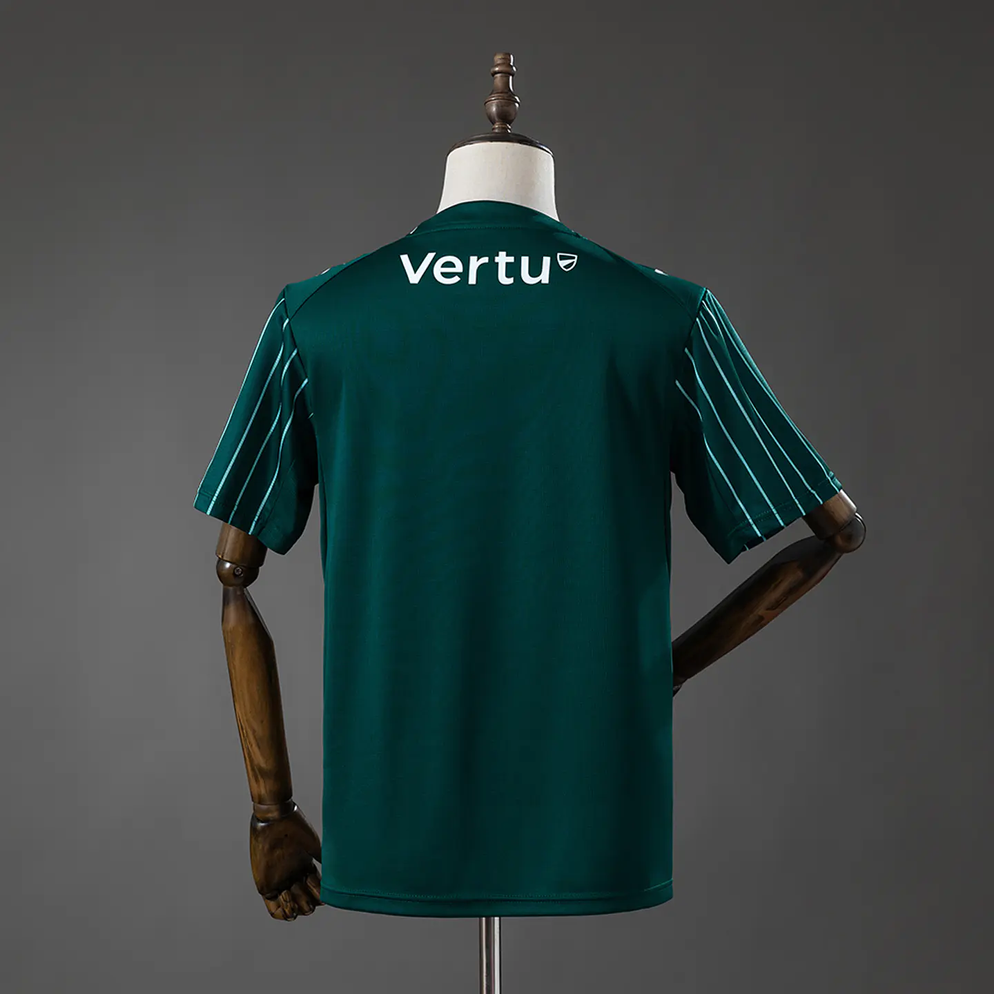 Camisola Plymouth Argyle FC I 26/27 2