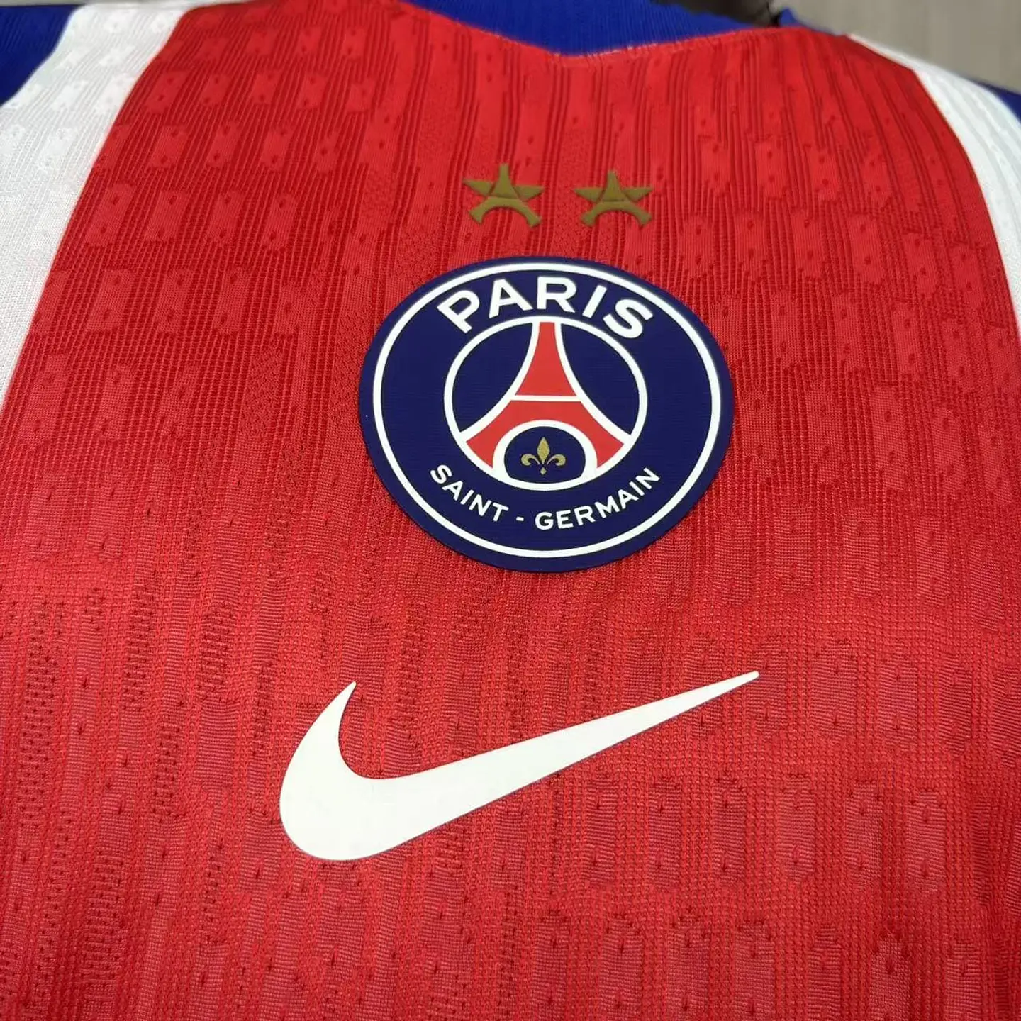 Camisola PSG I 26/27 - Versão Jogador 2