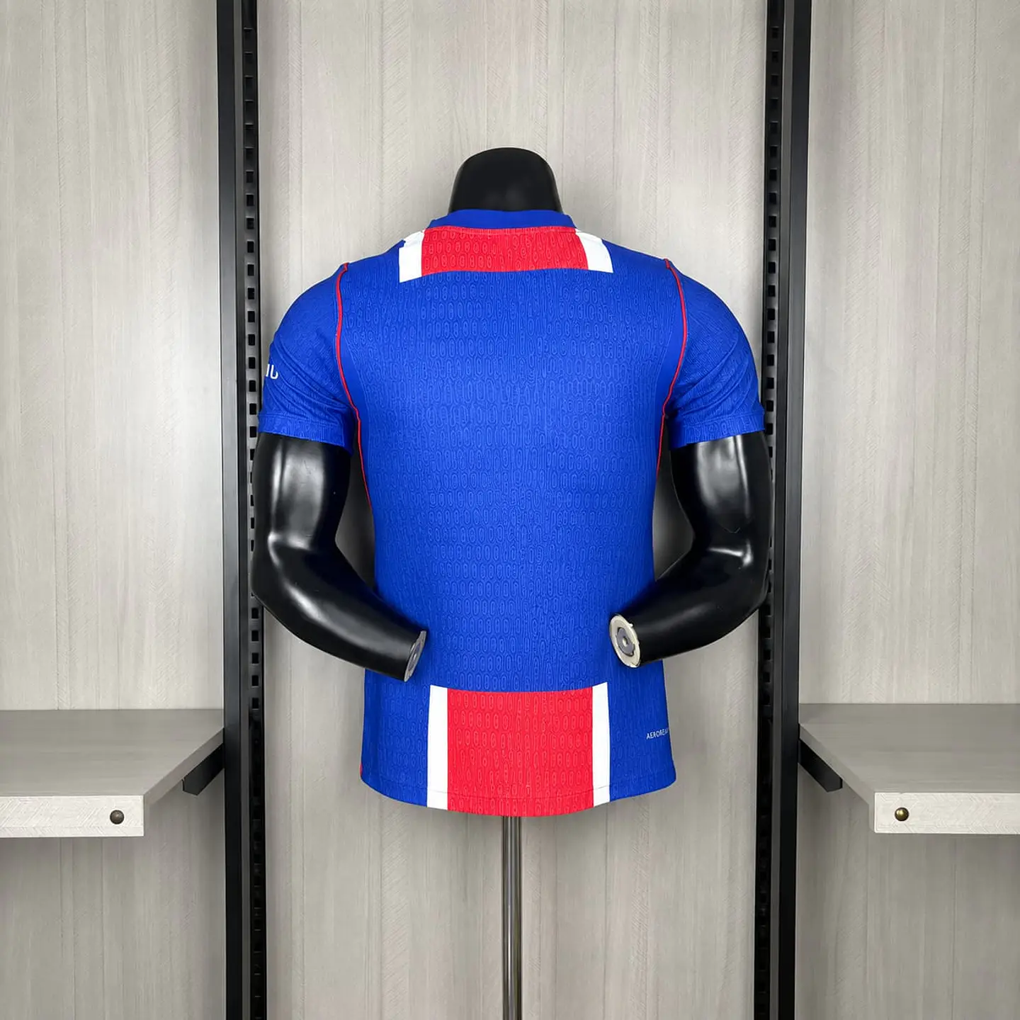 Camisola PSG I 26/27 - Versão Jogador 4