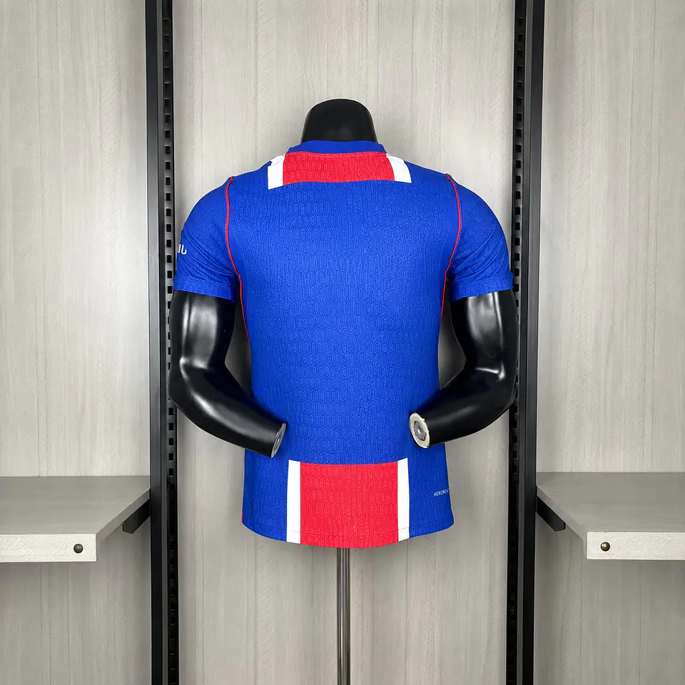 Camisola PSG I 26/27 - Versão Jogador 4