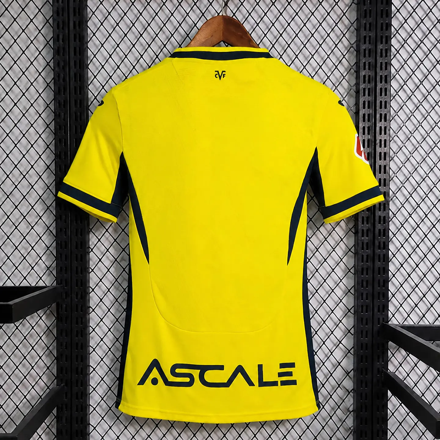 Camisola Villarreal I 26/27  2