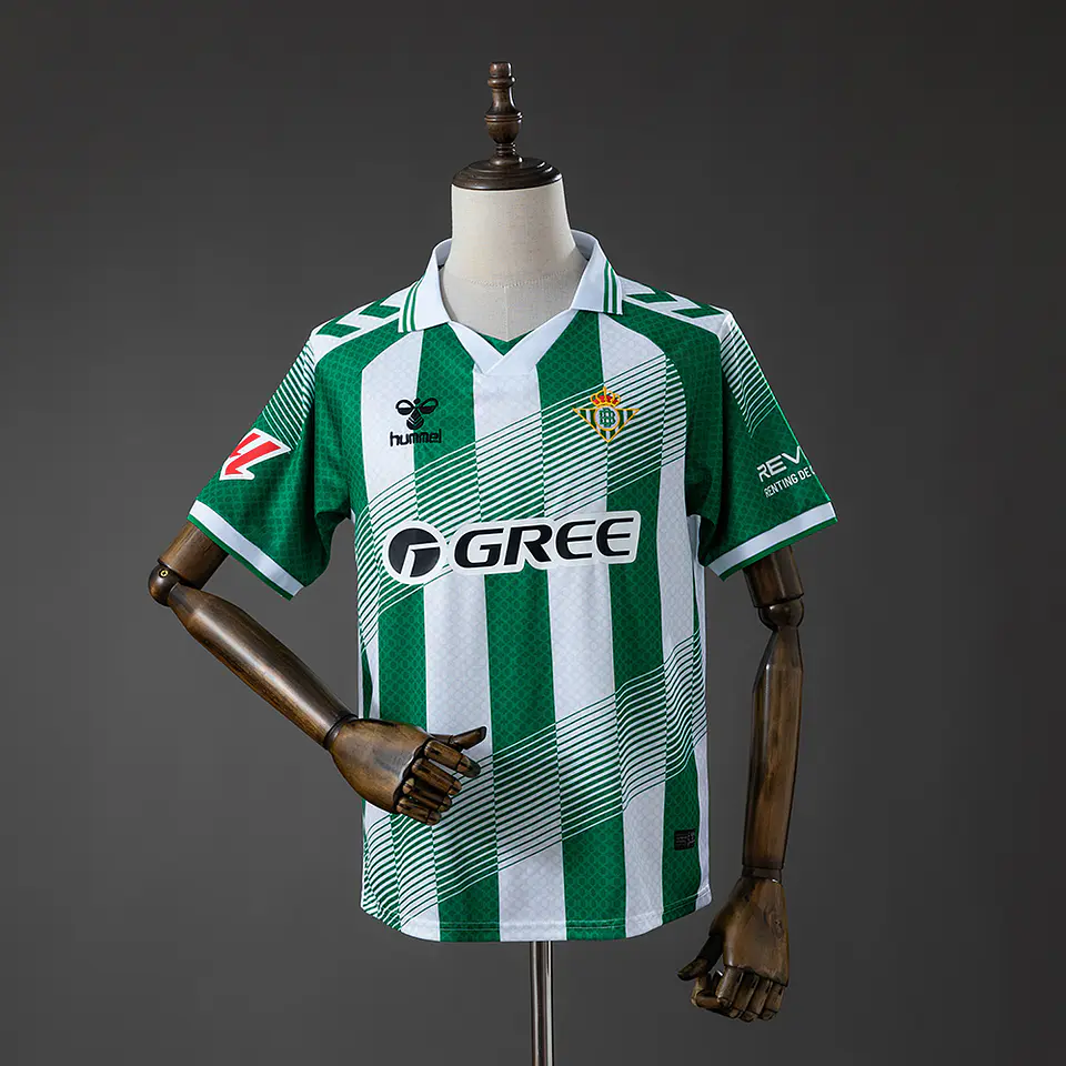 Camisola Real Betis I 26/27 1
