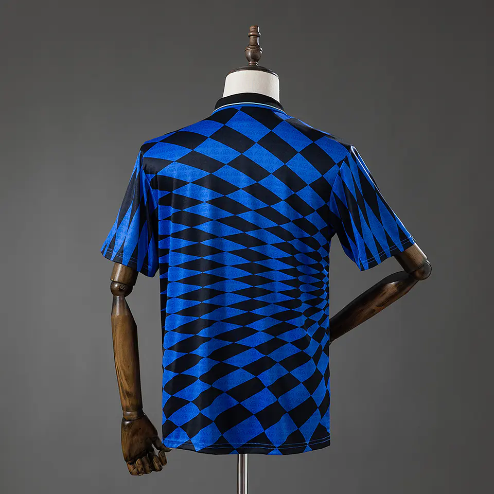 Camisola Argentina 26/27 - Edição Especial 2