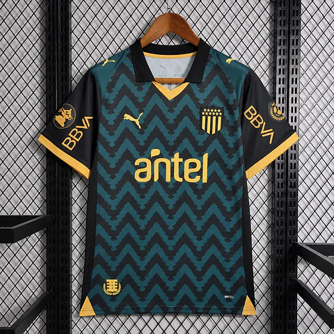 Camisola Penarol II 26/27