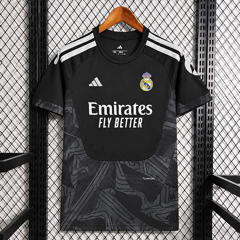 Camisola Real Madrid GR 26/27