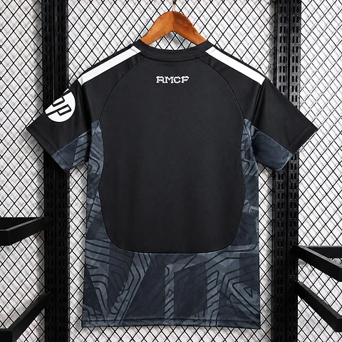 Camisola Real Madrid GR 26/27