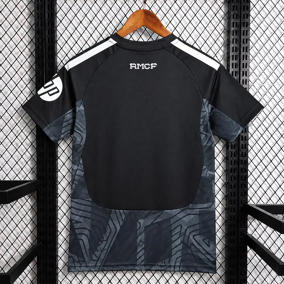 Camisola Real Madrid GR 26/27 2