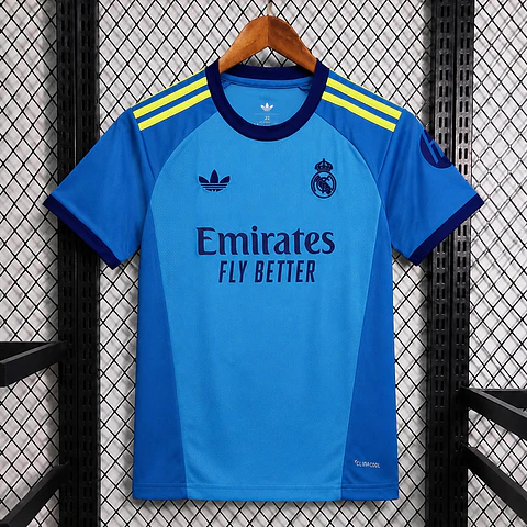 Camisola Real Madrid GR 26/27