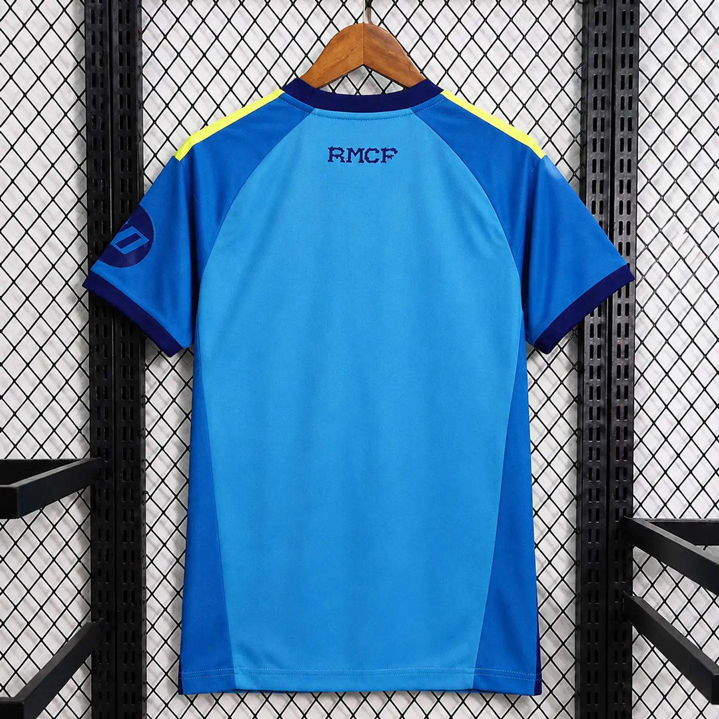 Camisola Real Madrid GR 26/27 2